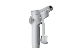 Insta360 Flow 2 Pre šedá / AI stabilizátor s 3osou stabilizáciou / 10hodinová výdrž batérie / (INST905)