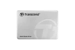 Transcend SSD370S 128GB / 2.5 SATA III AHCI / MLC / RW: 550/170 MBps / IOPS: 70K/40K / MTBF 1.5mh / 3y (TS128GSSD370S)