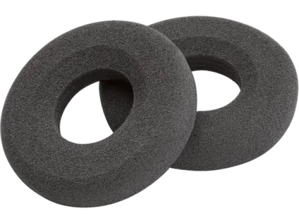 Poly Blackwire C310/320 Foam Ear Cushions 2ks / Penové náušníky pre Poly Blackwire C310/320 (85S15AA)