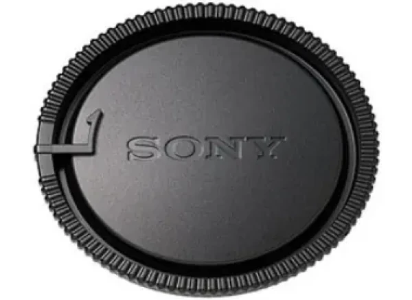 SONY ALC-R55 - Zadná krytka objektívu (ALCR55.AE)