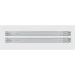 Synology RKS-04 / Sada lyžín / pre RS1626xs+ (RKS-04)