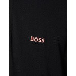Skladaná polokošeľa Boss s dlhým rukávom M 50506191-002 S