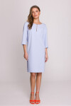 Denné šaty model 209132 Stylove s