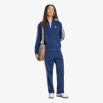 Mikina adidas Firebird Drop Needle Track Top Night Indigo M