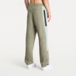 Mikina Nike Tech Men's Color-Block Open-Hem Fleece Pants Silver Sage/ Jade Horizon/ Black XXL
