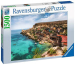 Ravensburger Dedinka Popeye