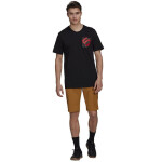Pánske tričko 5.10 Topánok GM4584 Adidas