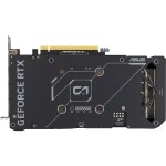 Asus Dual GeForce RTX 4060 OC 8GB / 1830 - 2505Mhz / 8GB GDDR6 / 128bit / 1x HDMI + 2x DP / 115W (90YV0JC0-M0NA00)