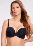 Podprsenka Panache 9170 Cleo 30 E Black 65 F černá