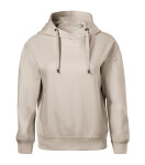 Moon dámska mikina ice grey XL