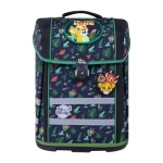 MCNEILL Školský set PERFECTO Lion King / 5dielna sada / batoh 22 l / reflexné prvky / unisex (9661279000)