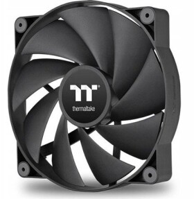 Thermaltake ventilátor - CT200 (200mm, PWM, łšczenie magnetyczne)