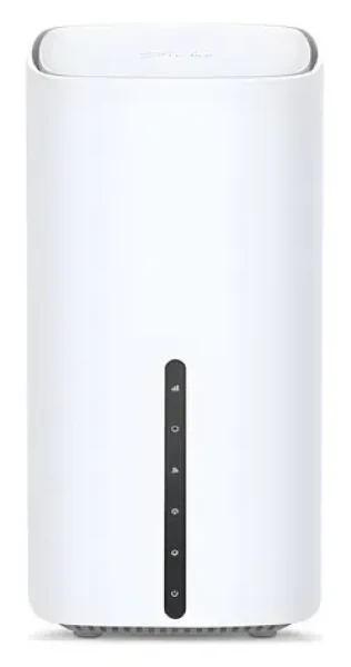 TP-LINK Archer NX505 / 5G router / Wi-Fi 6 AX3000 / Dual-band / 2x Gigabit LAN (Archer NX505)