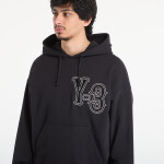 Mikina Y-3 Elite 5 Gfx Hoodie Black M