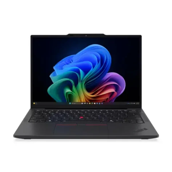Lenovo ThinkPad X13 Gen 7 čierna / Notebook / 13.3" WUXGA Touch / Intel Core Ultra 5 325U / 16GB / 512GB SSD (21YH004KMH)