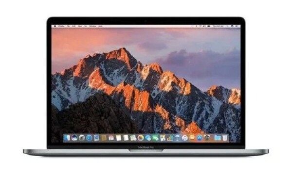 Macbook Pro RETINA 13.3" / I5 2.3GHZ / 8GB RAM / 256GB SSD Space Grey (2017)