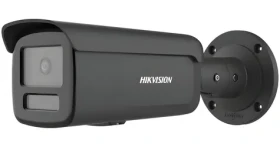 HIKVISION DS-2CD2T86G2H-2I(2.8mm) čierna / IP kamera / Bullet / 8Mpix / AcuSense / obj. 2,8mm / IR 60m / IP67 (DS-2CD2T86G2H-2I(2.8mm)(eF)/BLACK)
