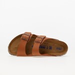Tenisky Birkenstock Arizona BS Ginger Brown EUR 43
