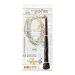 Paladone Light Harry Potter Wand String / Svetelná reťaz / 200 cm / 2x AAA (449072)