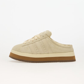 Tenisky adidas Campus 00s Winter Low Warm Vanilla/ Warm Vanilla/ Gum EUR 41 1/3