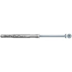 Fischer príchytka s dlhým driekom 160 mm 8 mm 540118 50 ks; 540118