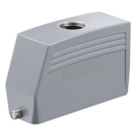 Weidmüller HDC 64D TOLU 1M32G 1786860000 puzdro konektora 1 ks; 1786860000
