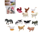 MaDe 15101 Zvieratká domáce