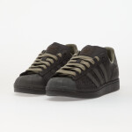 Tenisky adidas Superstar Ii Utility Black/ Grey Six/ Clay EUR 46 2/3