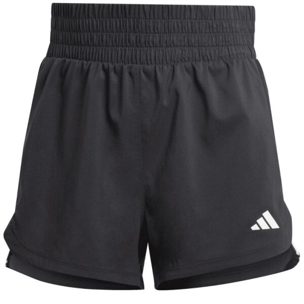 Dámske tréningové šortky adidas Pacer 3-Stripes W High-Rise W IT7760 XL 5"