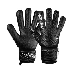 Reusch Attrakt Resist Brankárske rukavice 5570615 7700 11
