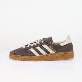 Topánky adidas Handball Spezial Kids Grey Strata/ Off White/ Gum4 5
