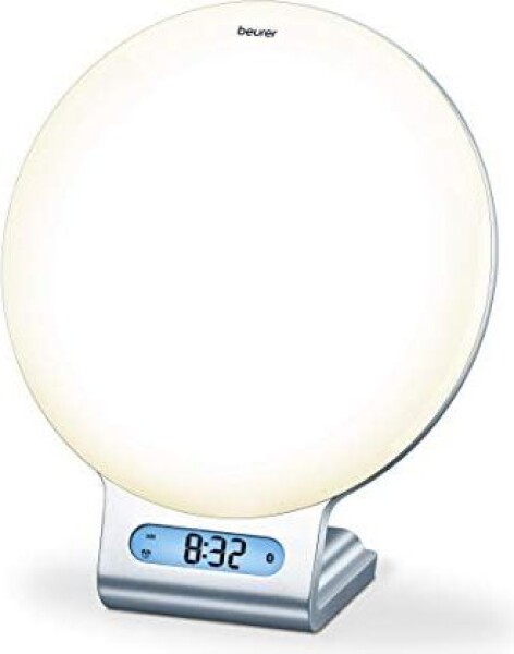 Beurer Beurer light alarm clock WL 75 - white