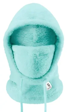 Qunature ARCTIC Velvet mätová / Lyžiarska kukla / Veľkosť M