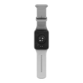 XIAOMI SMART Band 10 Pro Glacier Silver / Fitness náramok / 1.74 "AMOLED / 336x480 / 5ATM / BT (73678)