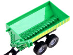 Mamido Sada 3 x traktor + príves pre farmárov ZA3908
