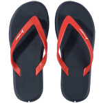 Pánske žabky R1 Speed Ad M 11650-20698 Black with red - Rider 41 černá s červenou