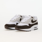 Tenisky Nike W Air Max 1 Neutral Grey/ Baroque Brown-White-Black EUR 36