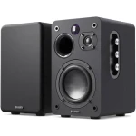Majority D70X Bookshelf čierna / Reproduktory / 2.0 / 70W / Bluetooth 5.3 / AUX (D70XB)