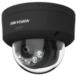 HIKVISION DS-2CD2147G3-LIS2UY(2.8mm) čierna / IP kamera / Dome / 4Mpix / ColorVu AcuSense / mikrofón / IP67 (DS-2CD2147G3-LIS2UY(2.8mm)(BLACK))