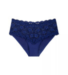 Dámske nohavičky Amourette 300 Maxi X - BLUE 6722 - TRIUMPH BLUE 36