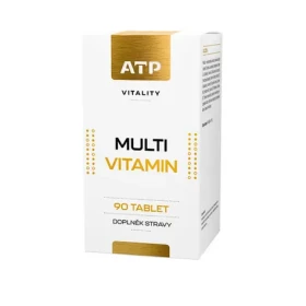 ATP Vitality Multivitamín 90 tbl (13028)