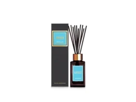 AREON HOME BLACK 85 ml - Aquamarine / vonné tyčinky (PSL04)