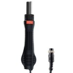 Timbertech Bigstren 21708 Teplovzdušná spájkovacia stanica 700 W