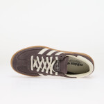 Topánky adidas Handball Spezial Kids Grey Strata/ Off White/ Gum4 5