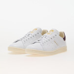 Tenisky adidas Stan Smith Lux Ftw White/ Maroon/ Crew White EUR 38 2/3