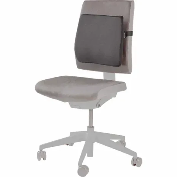 Fellowes Comfort BREYTA Chrbtová opierka (FELFERGBACKSUPBR)