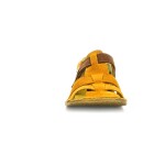 EF Barefoot Ef hnedé barefoot sandále 31 EUR