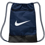 Taška na topánky Nike Brasilia 9.5 DM3978 410 NEPLATÍ