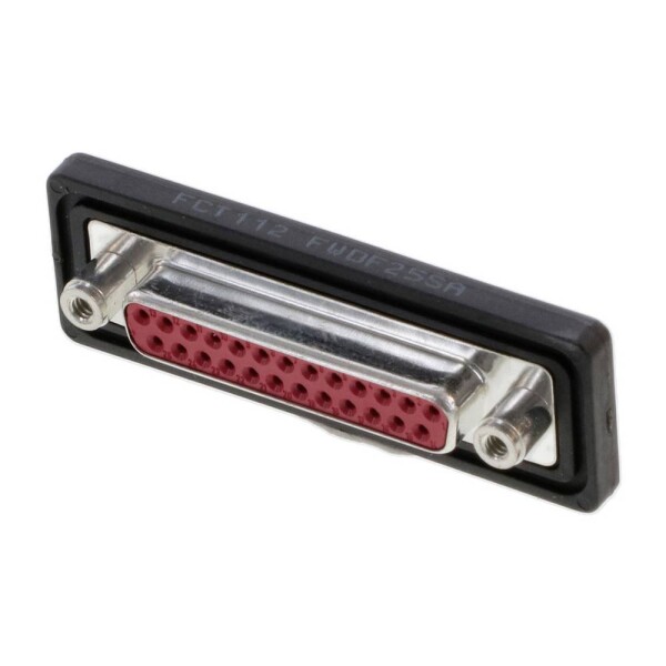 Molex 1731100039 zástrčka D-SUB Pólov: 25 spájkovaný 1 ks; 1731100039
