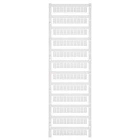Weidmüller 1677220000 Značenie svoriek biela 600 ks; 1677220000